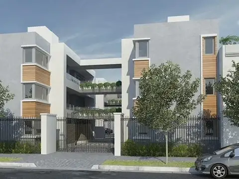 Departamento en Venta en Banfield, Partido de Lomas de Zamora