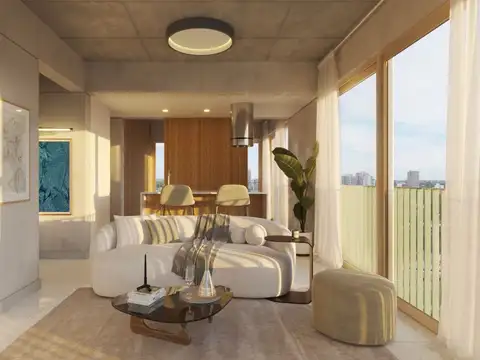 DEPARTAMENTO 2 AMBIENTES VENTA VICENTE LOPEZ