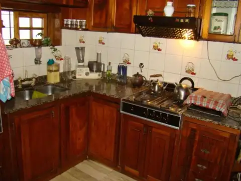 Casa en Venta en Rafael Calzada, USD 120.000