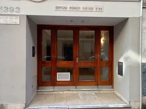 Departamento en Venta en Recoleta, Capital Federal