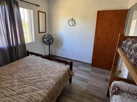 Los Robles y Wanascaste 100