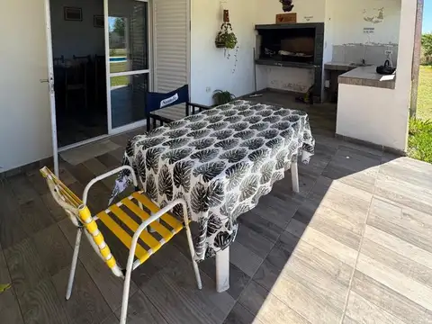 Los Robles y Wanascaste 100