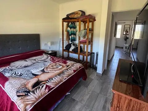 Los Robles y Wanascaste 100