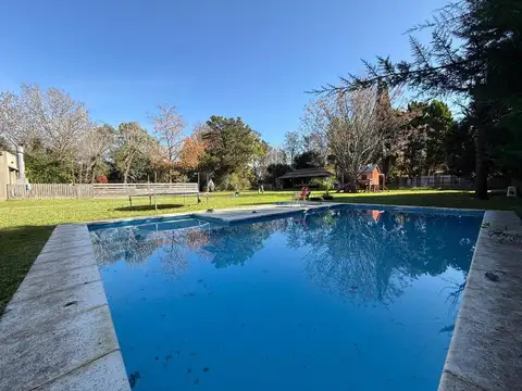 BARRIO SANTA BRIGIDA - CARDALES -