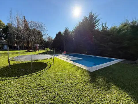 BARRIO SANTA BRIGIDA - CARDALES -