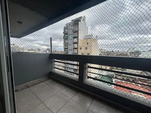 Departamento en Venta en Constitucion, USD 51.500