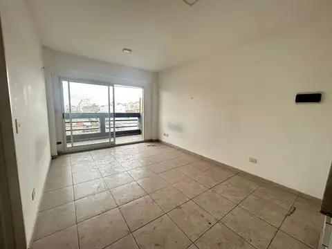 VENTA MONOAMBIENTE CON BALCON EN SAN CRISTOBAL