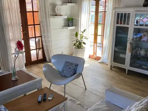 Casa en venta en Country Banco Provincia Francisco Álvarez --Moreno