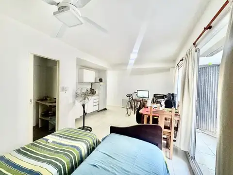 Monoambiente en venta en Barrio Lourdes. Zeballos 2400