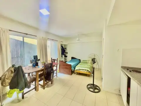 Monoambiente en venta en Barrio Lourdes. Zeballos 2400