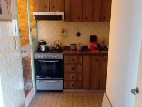 Departamento en Venta en Ciudadela, USD 76.000