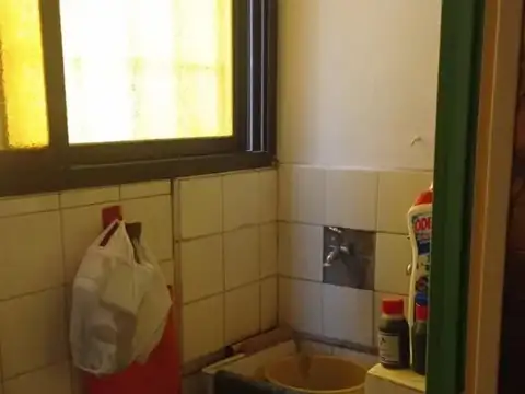 Departamento de 3 Ambientes con Balcón