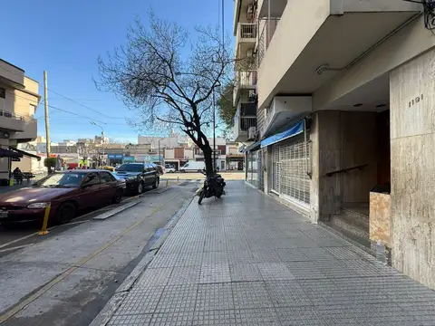 Local en Venta 40 años