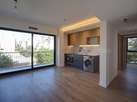 Venta Departamento de 3 ambientes con 2 baños en Belgrano, Capital Federal, Buenos Aires