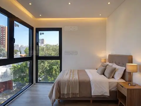 Departamento en Venta al Oeste