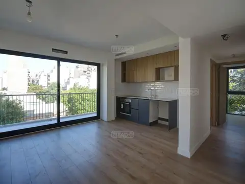 Venta Departamento de 3 ambientes con 2 baños en Belgrano, Capital Federal, Buenos Aires
