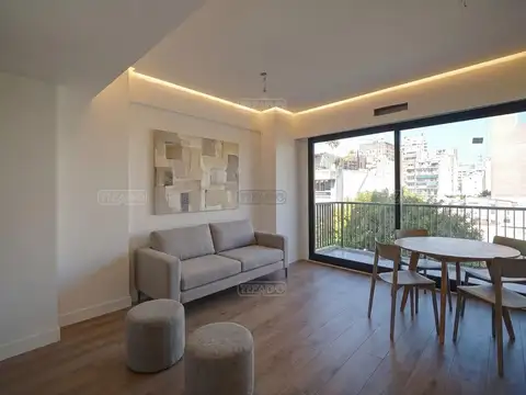 Departamento en Venta en Belgrano, USD 195.000