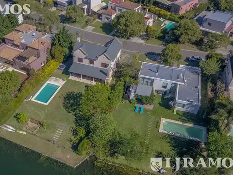 Casa  A LA LAGUNA en alquiler en Santa Clara