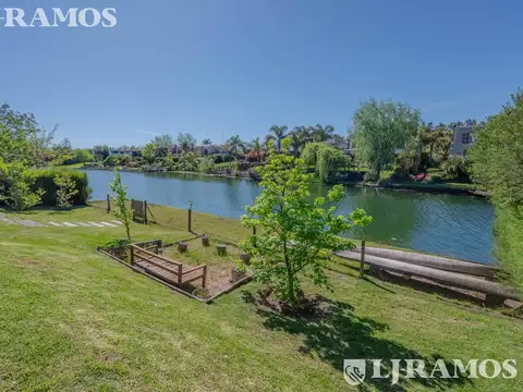 Santa Clara, Lote Laguna - Blvd de Todos los Santos  5700