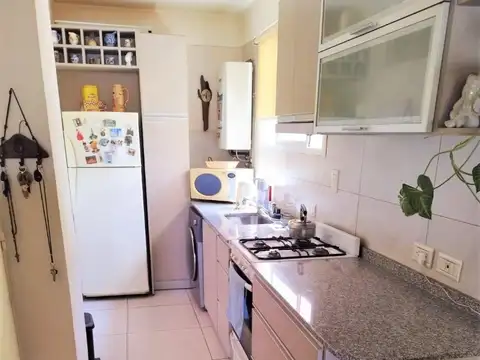 Departamento en Venta de 2 dormitorios