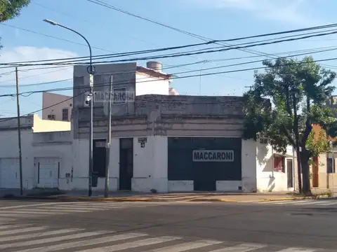 Casa - Venta - Argentina, Capital Federal - SALADILLO 2605