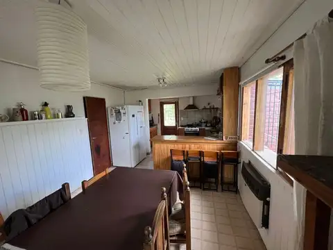 CASA + DEPTO BARRIO BELGRANO APTO CRÉDITO