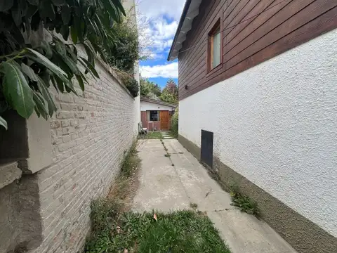 Casa en Venta en San Carlos de Bariloche, USD 270.000