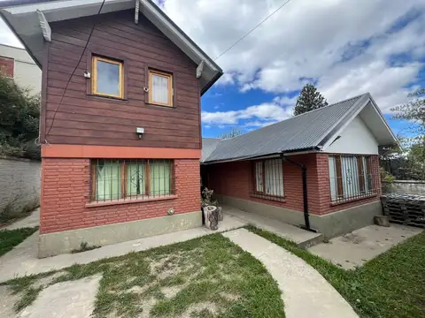 CASA + DEPTO BARRIO BELGRANO APTO CRÉDITO