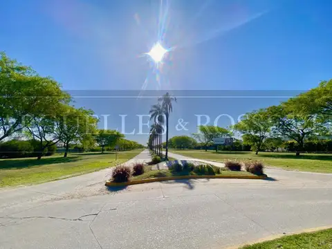 Terreno en Venta en Funes, USD 105.000