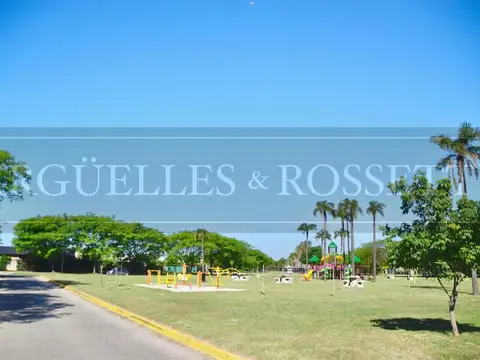 Terreno en Venta en Funes, USD 105.000