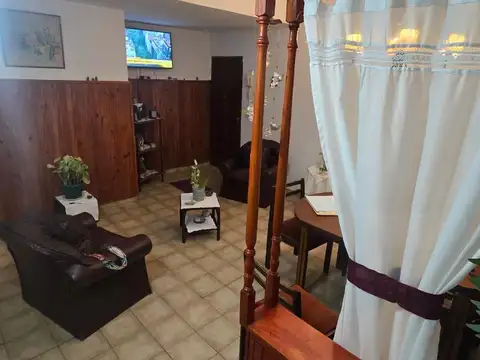 Departamento en Venta 40 años