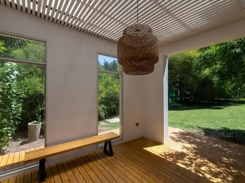 Calle 458 y 138 "LOS CEIBOS" 100