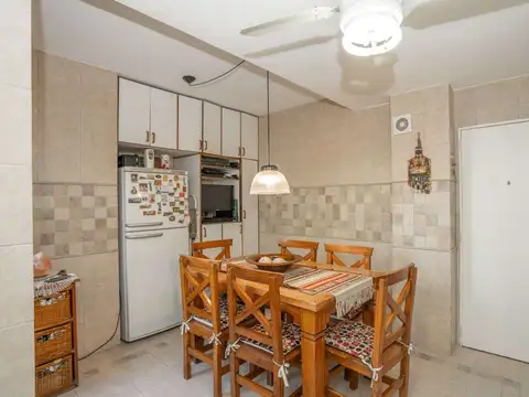 Departamento en Venta de 4 ambientes