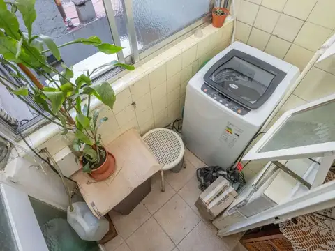 Departamento en Venta de 3 dormitorios