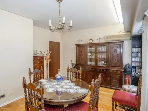 Departamento en Venta 55 años