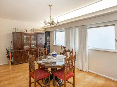 Departamento en Venta en Palermo, USD 156.000