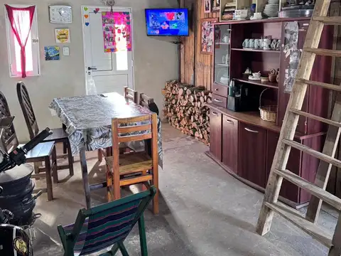 VENTA CASA EN CAVOUR , SANTA FE
