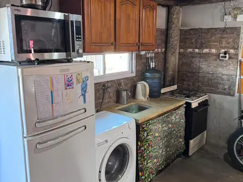 Casa en Venta 2 años