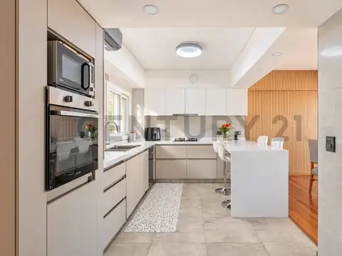 Departamento en Venta en Palermo, USD 779.000