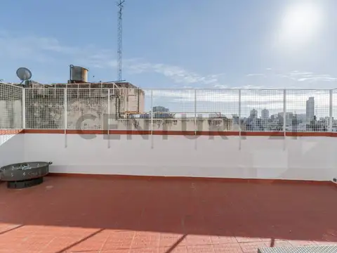 Departamento 7 ambientes con 3 baños