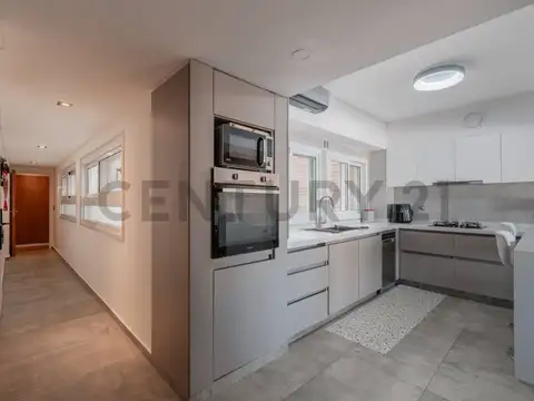 Departamento en Venta de 5 dormitorios