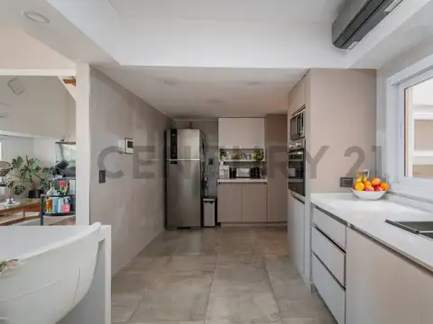 Departamento en Venta en Palermo, USD 779.000