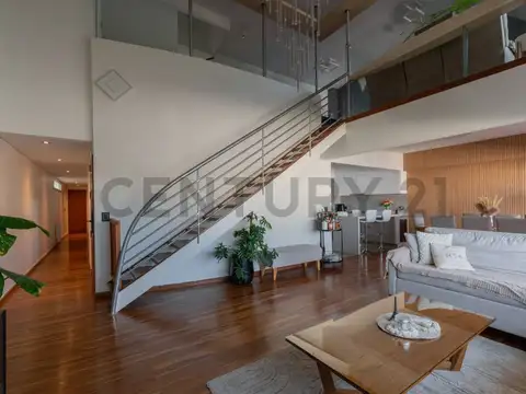 Departamento en Venta 17 años