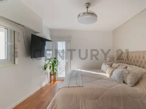 Departamento en Venta con 2 cocheras