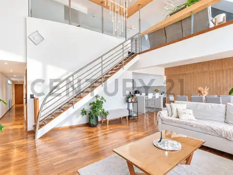 Departamento en Venta de 5 dormitorios