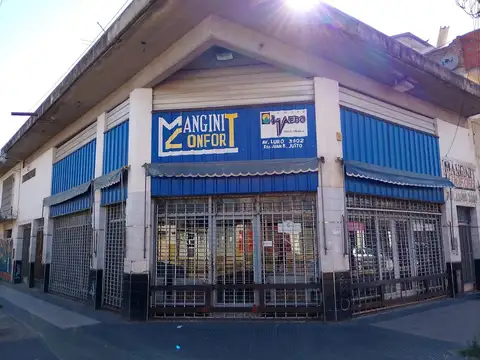 Avenida Luro al 3900