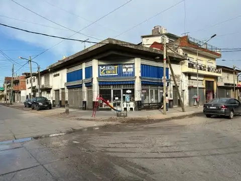 Local en Alquiler 35 años