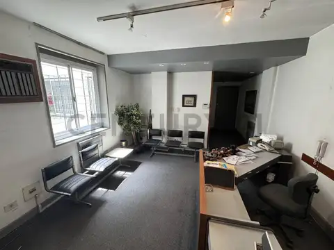 VENTA OFICINA COMERCIAL BARRIO NORTE 60 M²