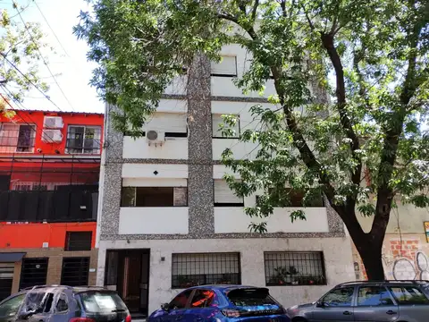Departamento 2 amb en S. Cristobal