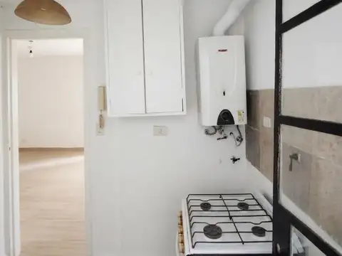 Departamento 2 amb en S. Cristobal